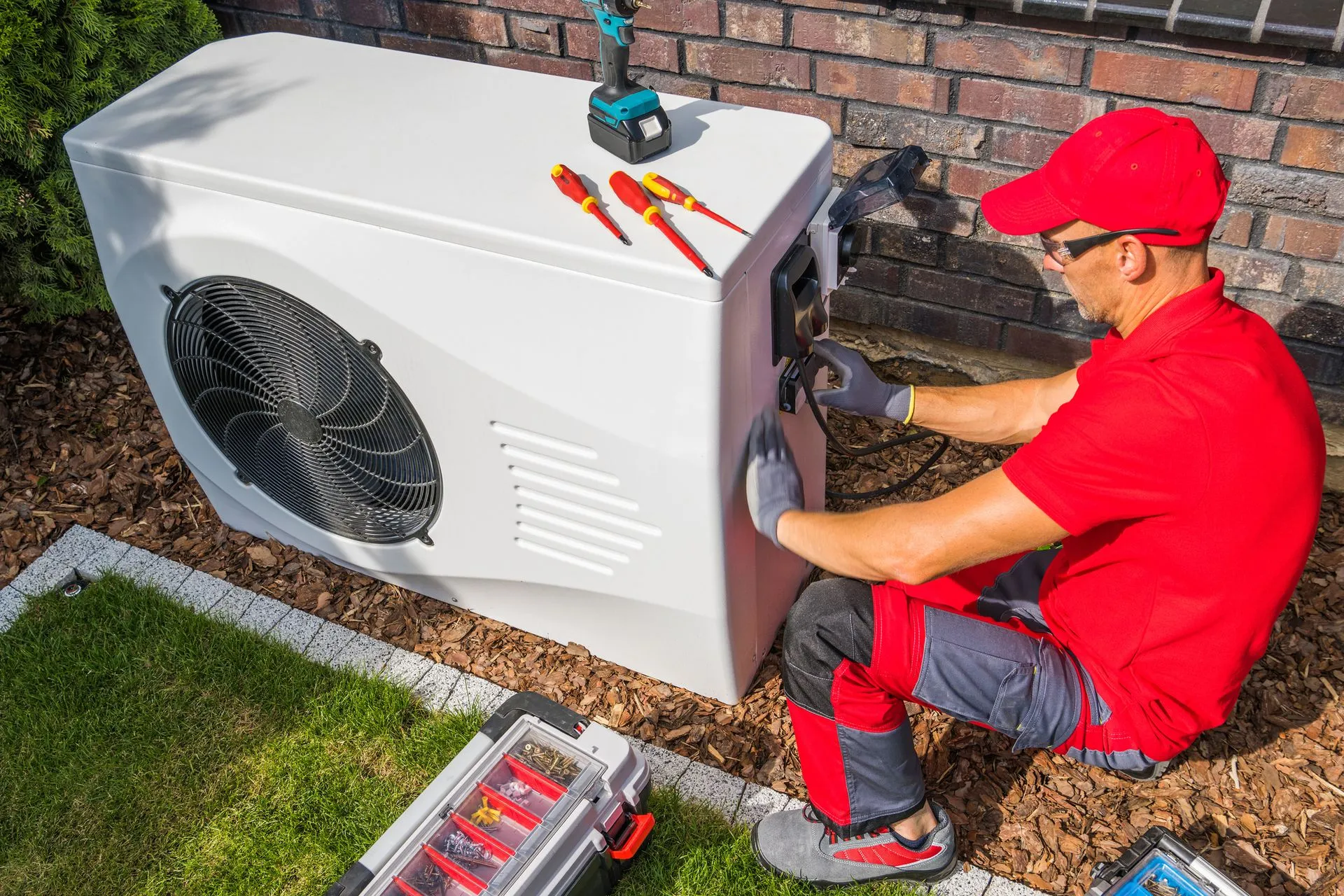 About HVAC in Roundup, MT